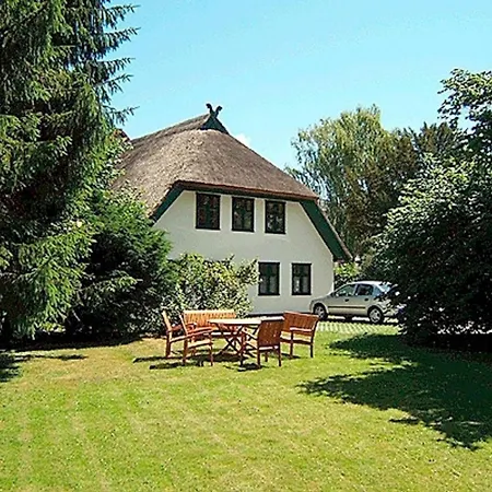 شقة Ihrgistern, Fw 2