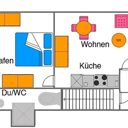 Ihrgistern, Fw 2 زنغست