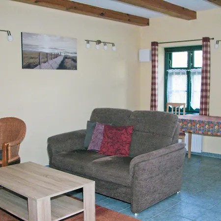 شقة Ihrgistern, Fw 2 *